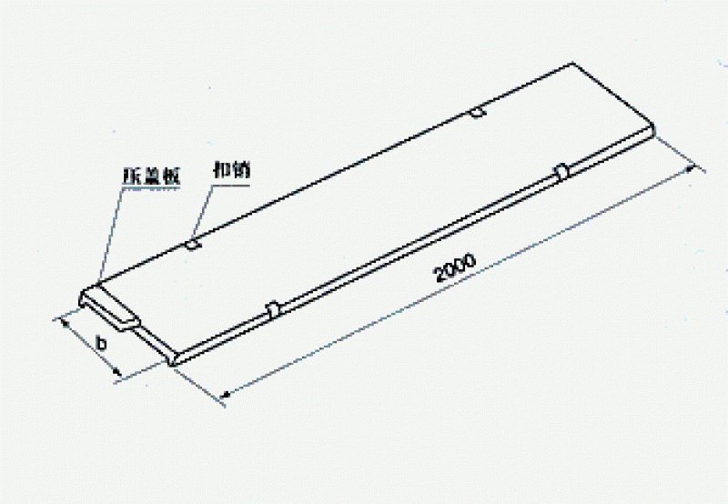 XQJ-TPC-09型彎通護罩